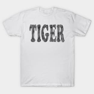 Tiger T-Shirt